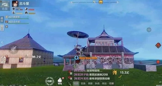 妄想山海，轻松玩转营地迁徙，家园移动全攻略