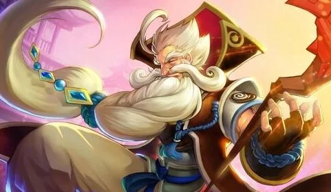王者荣耀老夫子重做大招深度解析，净化机制与应对策略