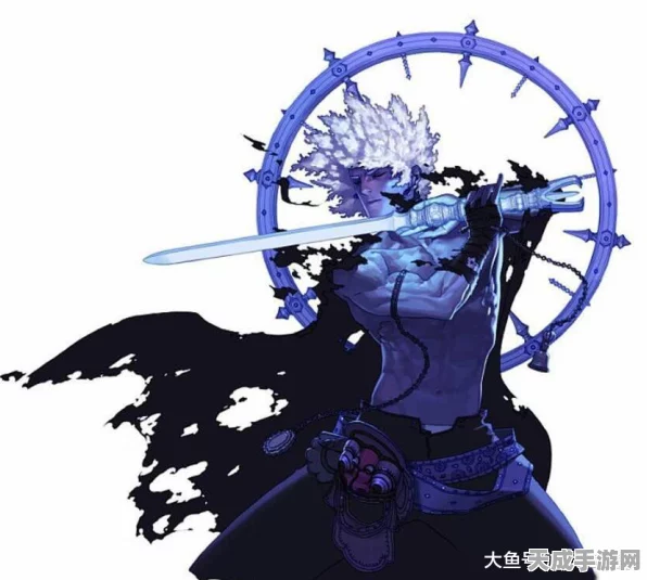 DNF职业揭秘，为何部分职业能全放一二三觉，鬼泣却受限？
