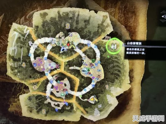 怪物猎人世界深度白金攻略，解锁难点奖杯，揭秘高效白金路径