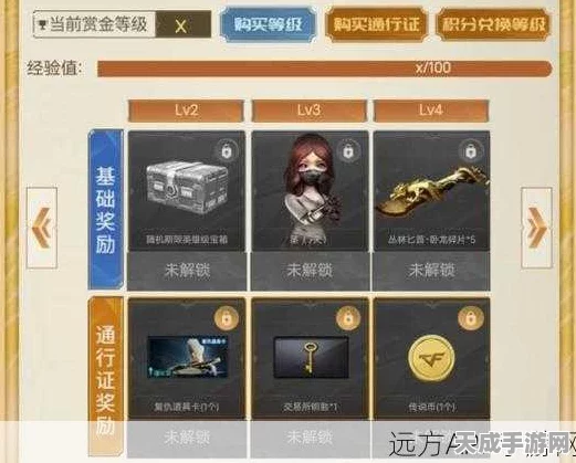 CF手游，火线炼金坊深度攻略，解锁稀有道具与海量福利！