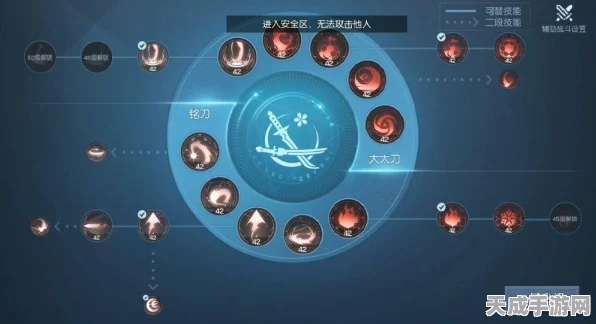 龙族幻想深度解析，雨村技能搭配策略与实战应用