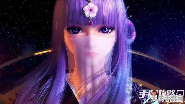王者荣耀新英雄揭秘，少司命技能全解析及实战应用