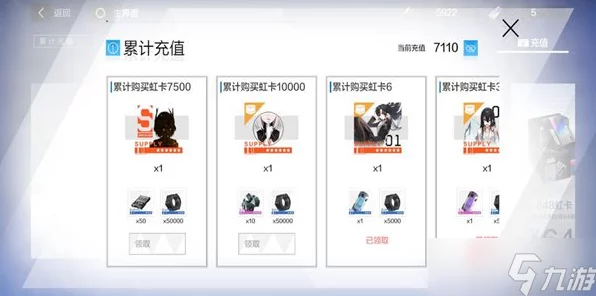 战双帕弥什深度攻略，贸易凭据的高效运用指南
