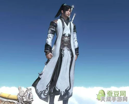 天涯明月刀手游真武职业深度剖析，力道与气劲流派之争