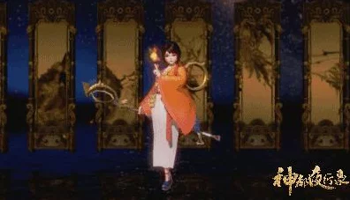 妖灵VS拓印，神都夜行录战斗巅峰对决，谁将主宰战场？