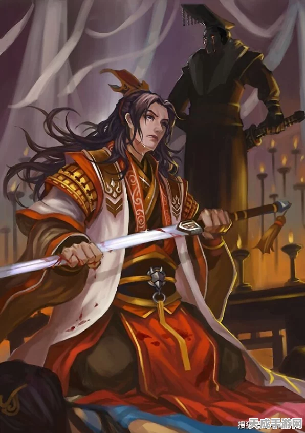 刘协，三国杀战场上的全能辅助，智谋致胜的隐形王牌！