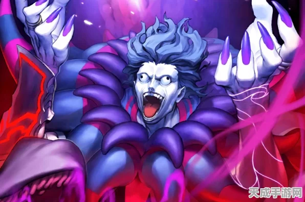 FGO×FZ联动大揭秘，高效完成活动任务的终极攻略