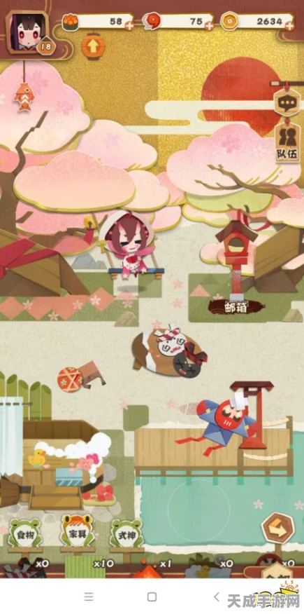 阴阳师妖怪屋金币速刷秘籍，高效攻略大揭秘