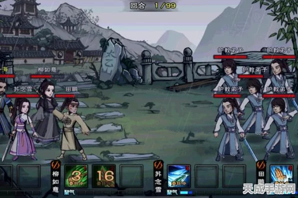烟雨江湖剑王阁秘辛，解锁邪剑兑换全攻略
