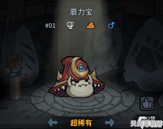 提灯与地下城，契约兽优选指南，打造无敌地下城探险阵容