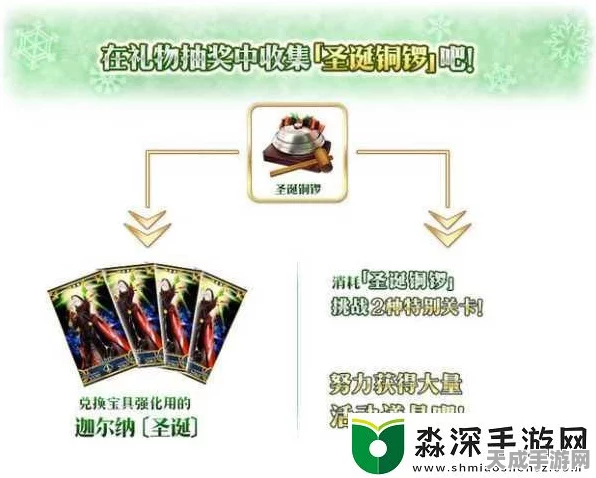 FGO圣诞二期深度攻略，揭秘第四夜高效配置与掉落资源优化策略