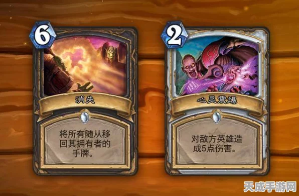 炉石传说珍稀卡牌揭秘，主人召唤的获取途径与卡包分析