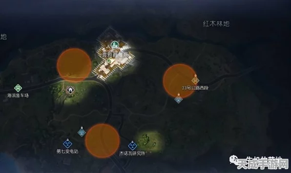 黎明觉醒生机，揭秘安吉尔孤儿院聚落任务全攻略