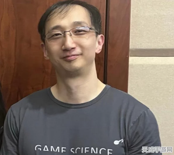 黑神话幕后揭秘，首位投资人吴旦盛赞冯骥为天才全才，游戏细节曝光