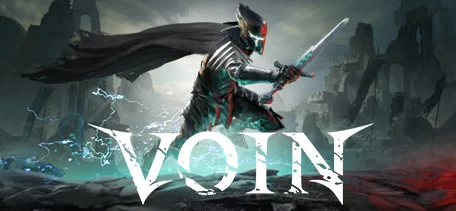 VOIN震撼登陆Steam，第一人称近战ACT新纪元即将开启