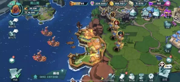 时空猎人3，全面解析装备获取与强化策略，助你称霸竞技场！