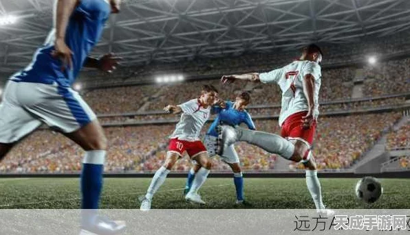 FIFA 10 安卓版震撼来袭，绿茵场上的足球盛宴，重温经典赛事激情