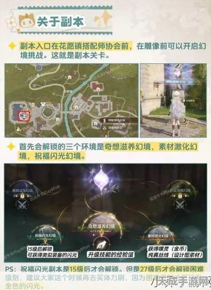 探秘无限暖暖，追风旅途设计图全攻略，解锁隐藏宝藏！