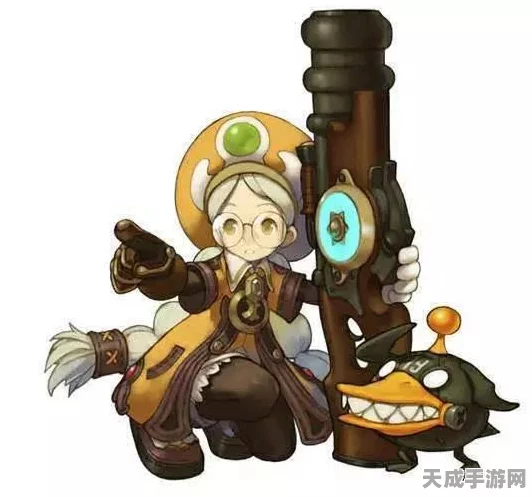 龙之谷世界，顶尖职业深度剖析与推荐
