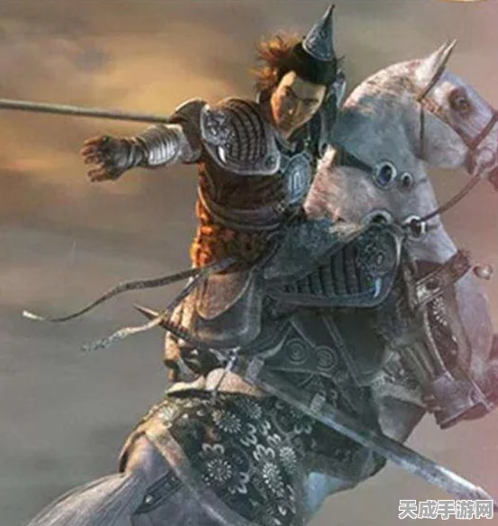 三国志战略版，许褚战法深度剖析与无敌搭配，解锁战场制胜秘籍