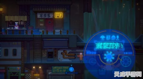 迷雾侦探，全支线任务深度攻略与图文解析