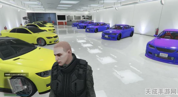 GTA5线下攻略揭秘，掌握高效技巧，轻松驾驭稀有骷髅马战车