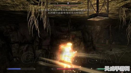 上古卷轴5幻术大师养成，技能深度剖析与实战策略揭秘