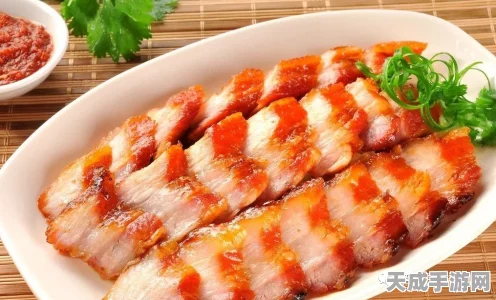 波西亚时光，独家揭秘蜜汁叉烧烹饪大赛配方，打造舌尖上的美味传奇
