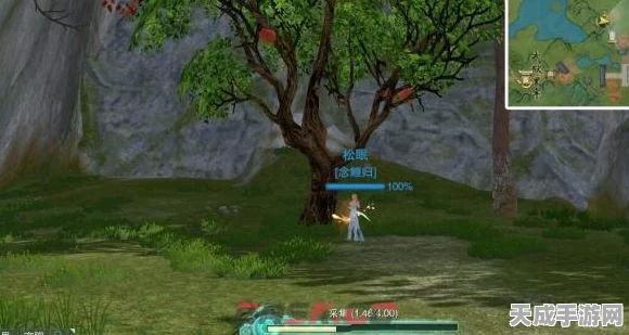 剑网3夜哀鸣宠物奇遇全攻略，解锁奇遇，轻松抱宠回家！