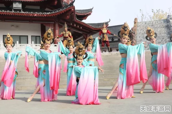 库街区联动鸣潮，角色绑定教程详解及独家福利揭秘
