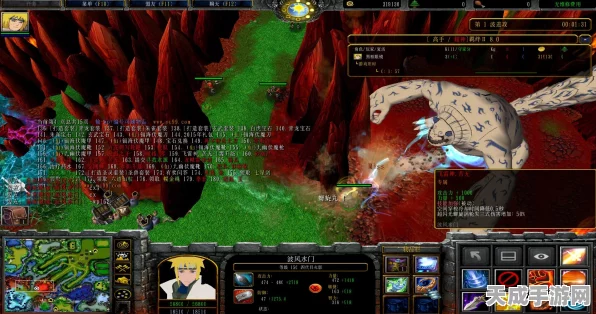 火影羁绊深度解析，掌握凯的战斗艺术，称霸竞技场