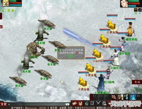 大话西游2攻略揭秘，雷小二倒酒任务完美通关指南