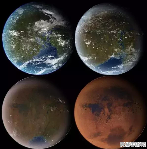 泰拉瑞亚秘籍大公开，高效刷取火星探测器攻略