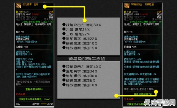 DNF110级版本剑宗全面解析，加点策略与实战表现