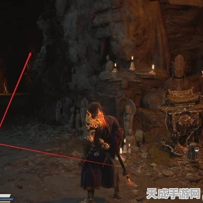 黑神话，悟空深度揭秘，第六根器解锁全攻略及网友热议，解锁隐藏关卡，斩获顶级神装！