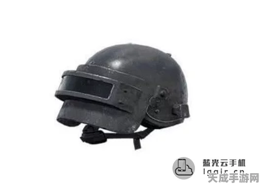 和平精英高手秘籍，巧妙隐藏头盔，助你战场吃鸡更隐秘！
