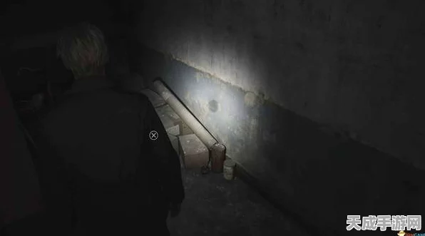 寂静岭2重制版深度探索，揭秘白色圣油隐藏位置与获取攻略