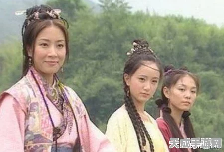 大唐双龙传手游，揭秘缘分系统，解锁角色隐藏战力！