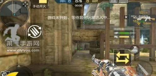 CF手游失落神庙幽灵MG3极限挑战全攻略，解锁战神之路的极致射击快感