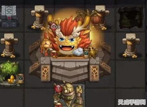 纳尔逊试炼全攻略，揭秘不思议迷宫中的终极挑战