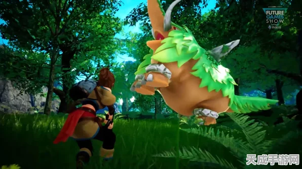 幻兽帕鲁Xbox版多人对战揭秘，2-4人局限下的深度体验，开发商详解背后原因