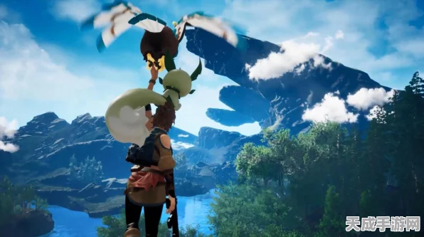 幻兽帕鲁Xbox版多人对战揭秘，2-4人局限下的深度体验，开发商详解背后原因