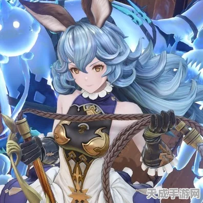 碧蓝幻想Relink，揭秘因子炼成SL大法，高效刷取稀有因子攻略