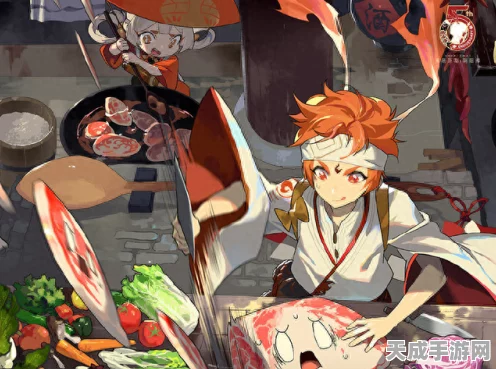 阴阳师深度解析，食神式神培养价值大揭秘