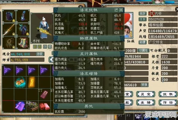 大话西游手游，全面攻略！轻松解除昏睡状态，重返战斗巅峰