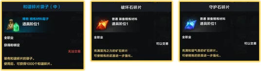 命运方舟埃斯托克全面升级攻略，必备材料大揭秘