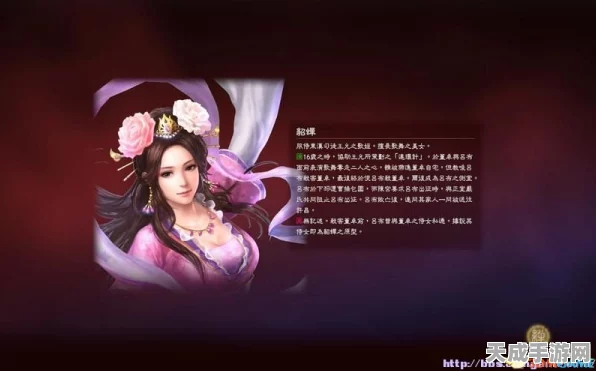 解锁三国巾帼英姿，三国志13列女传深度攻略与资源管理智慧