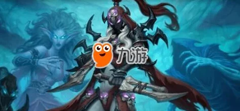 炉石传说，登顶天梯！弑君贼卡组实战攻略揭秘