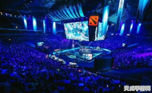 DOTA2燃爆中国，首个Minor公开赛震撼启幕，顶尖战队集结争锋